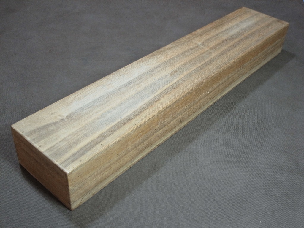 掛軸用 双福用/対幅用 木箱（外寸法:73.4cm 内寸法:70.7cm　）MM03/ 掛け軸用 空き箱 桐材製 収納箱 桐箱 無地 保管箱 保存箱