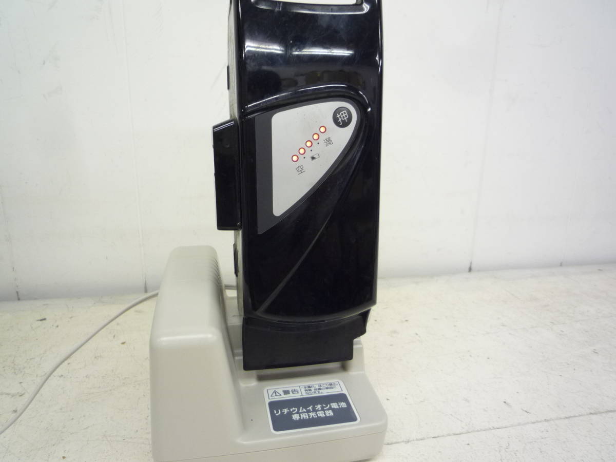 №01 長押し5点灯 13.2Ah P6271 電動自転車バッテリー パナソニック