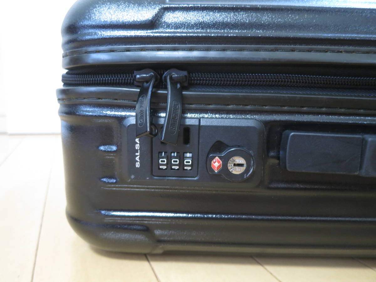 サルサ リモワ RIMOWA SALSA 2輪 - キャリーケース ⁄ RIMOWA(リモワ 