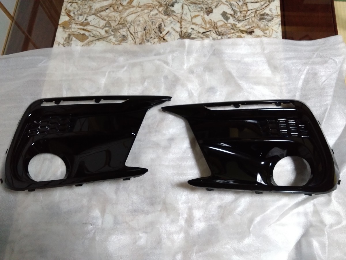 安い，SALE WRX S4 VAG スバル 後期型フォグカバー