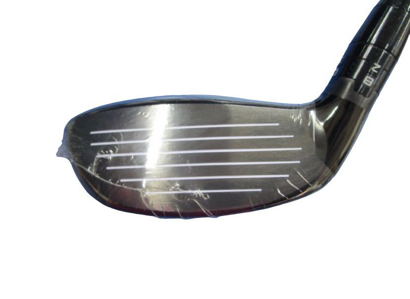 Titleist TSR2 ユーティリティ 18° 【公式通販】