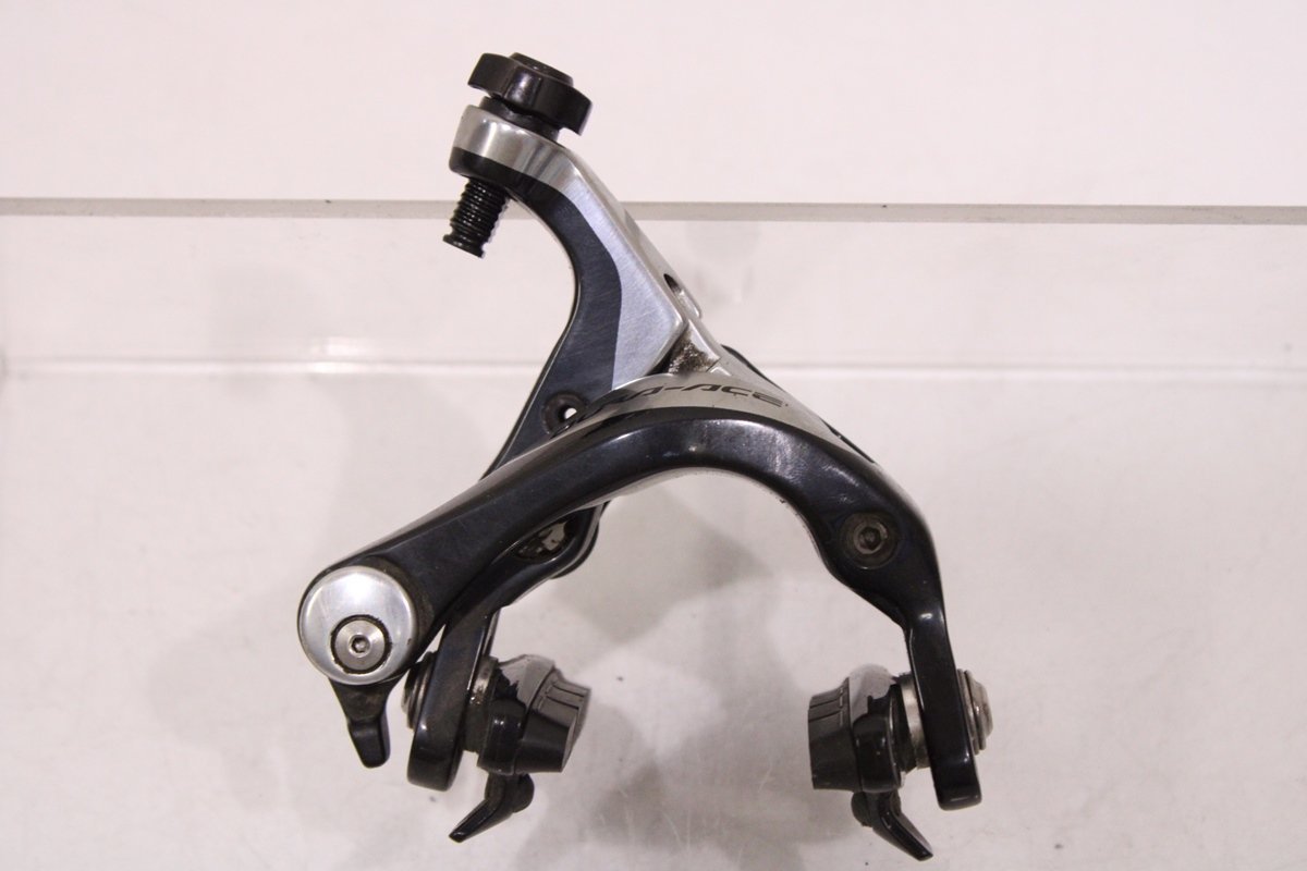 ☆SHIMANO シマノ BR-9000 DURA-ACE ブレーキ フロントのみ