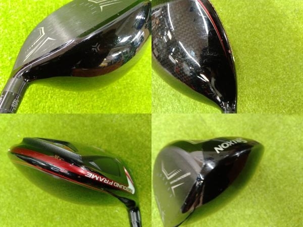 ゆいさん専用 売り切りDUNLOP SRIXON ZX5 Diamana ZX 50 SR 10.5 | VACHAMBER.COM