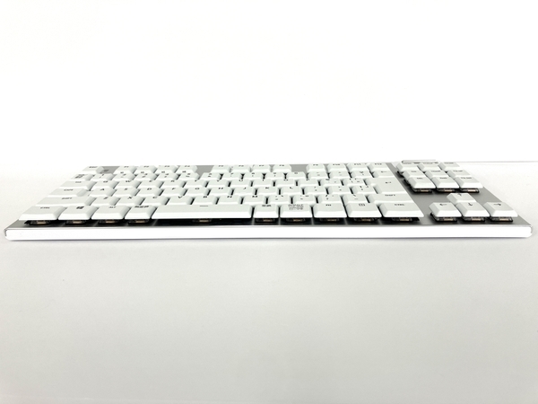 Logicool G913 TKL ゲーミングキーボード 中古 Y7841481 G913 TKL