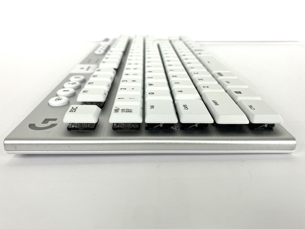 Logicool G913 TKL ゲーミングキーボード 中古 Y7841481 G913 TKL