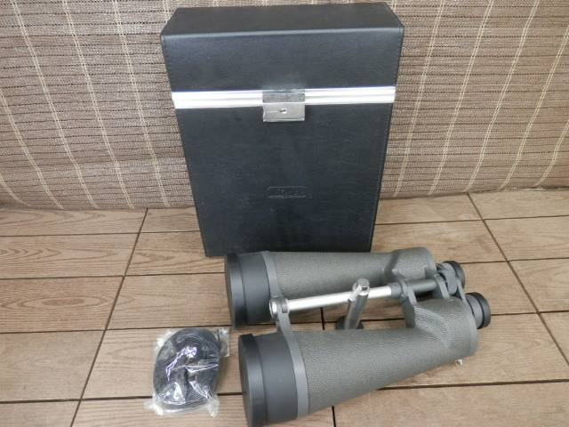 大人気，お買い得 &omega; Vixen ビクセン 30&times;80 ワイド WIDE 天体双眼鏡 B4 FIELD 2.3&deg; 40M AT 1000M 天体観測 BONOCULAR 月面 惑星 星雲 星団(ビクセン)｜売買されたオークション情報、yahooの商品情報をアーカイブ公開 - ビクセン