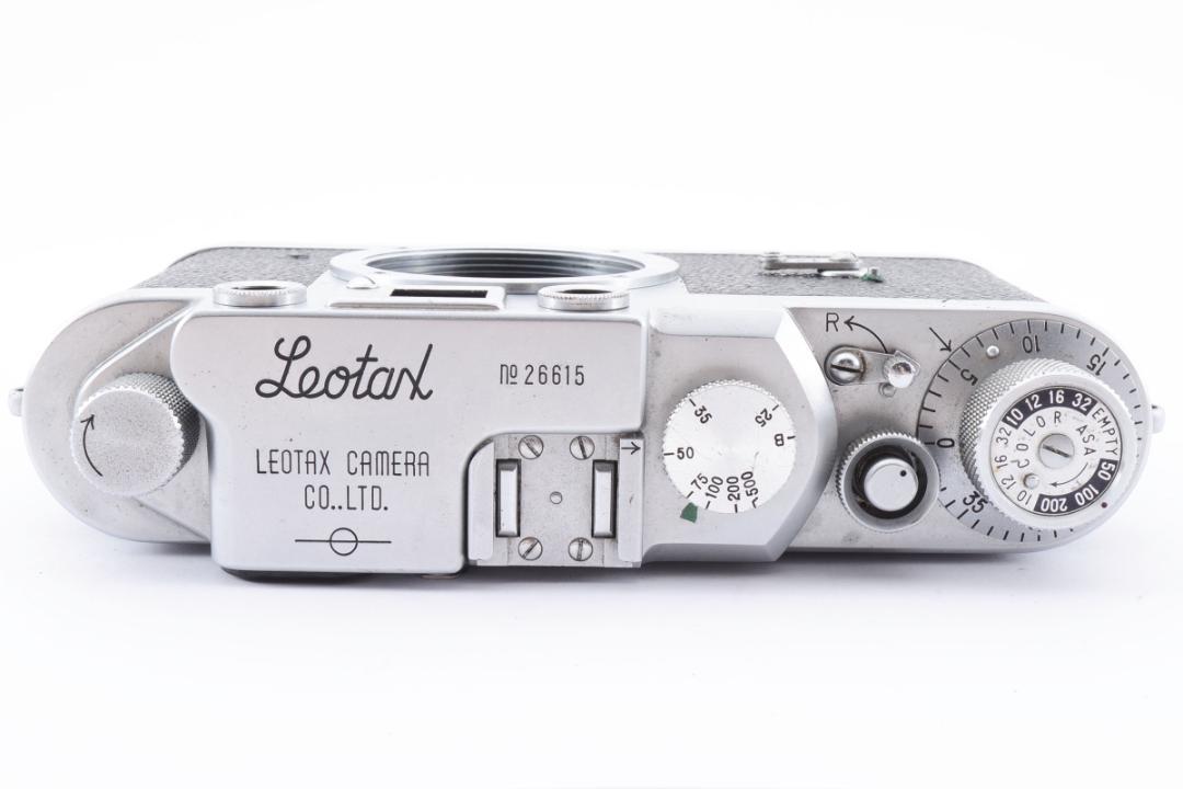 動作未確認】leotaxレオタックス フィルムカメラ当時物ビンテージ昭和