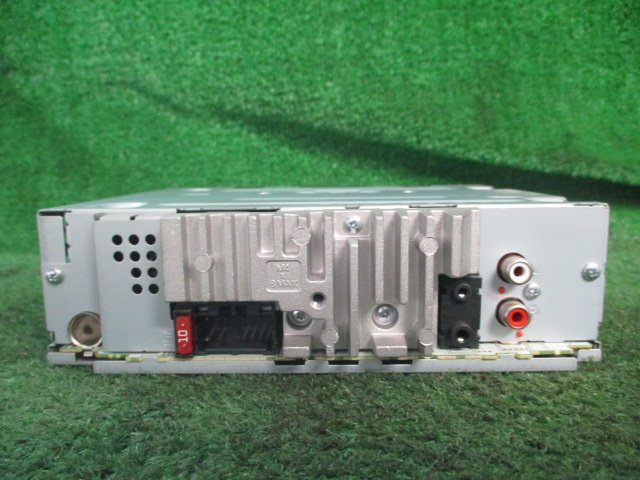 529973☆carrozzeria/カロッツェリア【DEH-5400】USB/CD デッキ