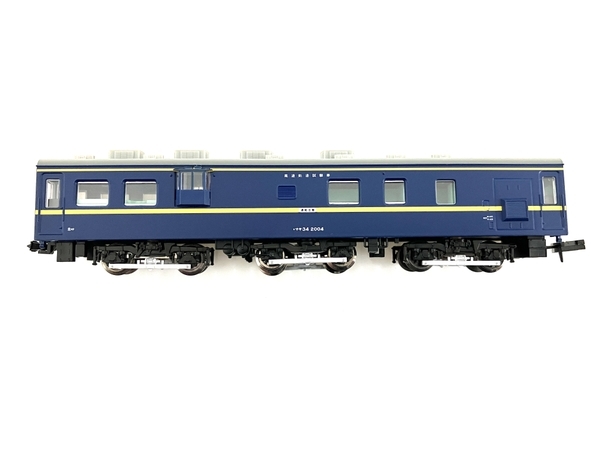 人気セール，お買い得 マイクロエース A0304 マヤ34-2004 クーラー増設
