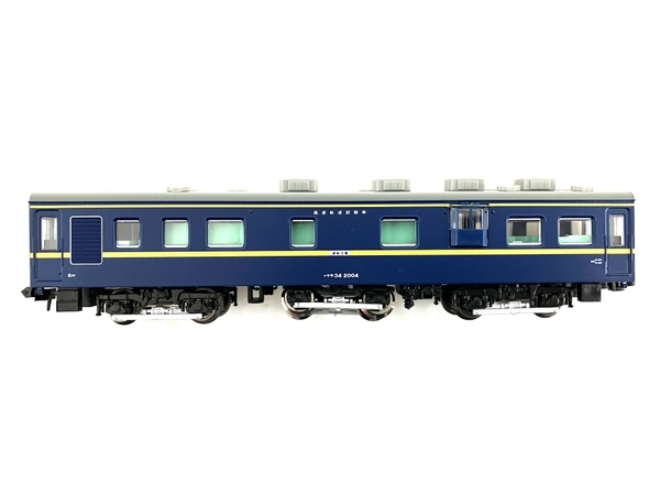 人気セール，お買い得 マイクロエース A0304 マヤ34-2004 クーラー増設