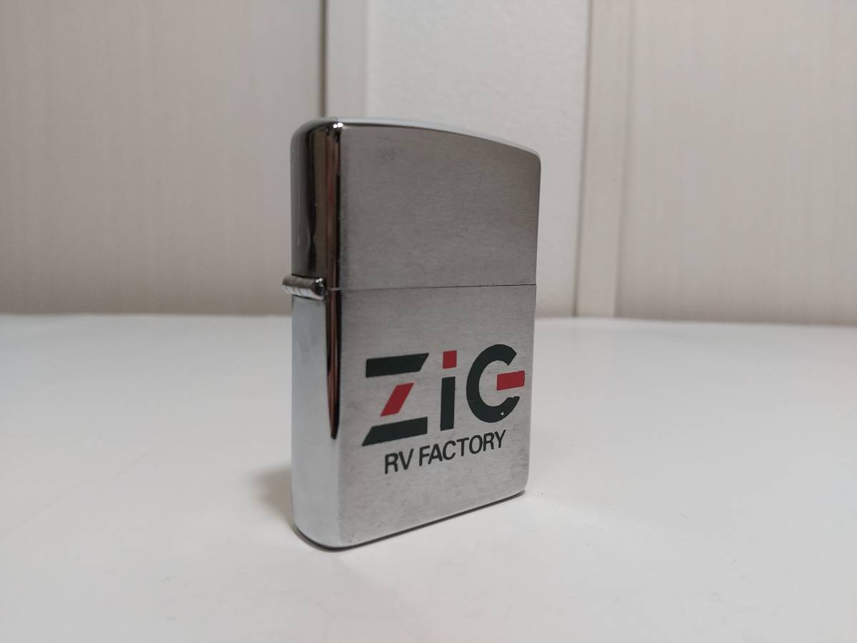 ジッポライター セブン ライター 値段 ZIPPO ジッポ 限定 1991年製造 