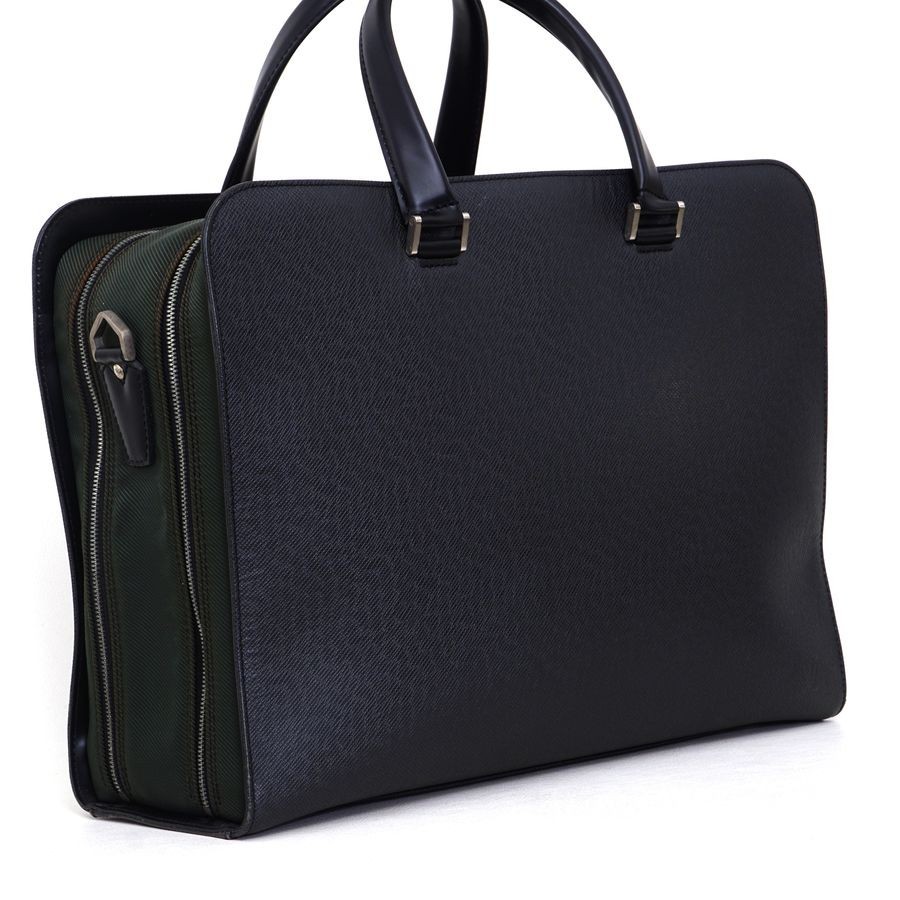 ネフスキー タイガ ルイヴィトン LOUIS VUITTON ⁄ M30872 ビジネス 極 
