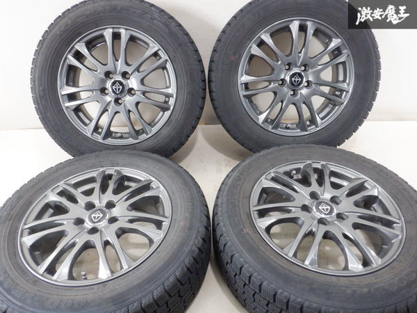 VELVA 15インチ ウェッズ ベストセラー 商品車のパーツ プリウス