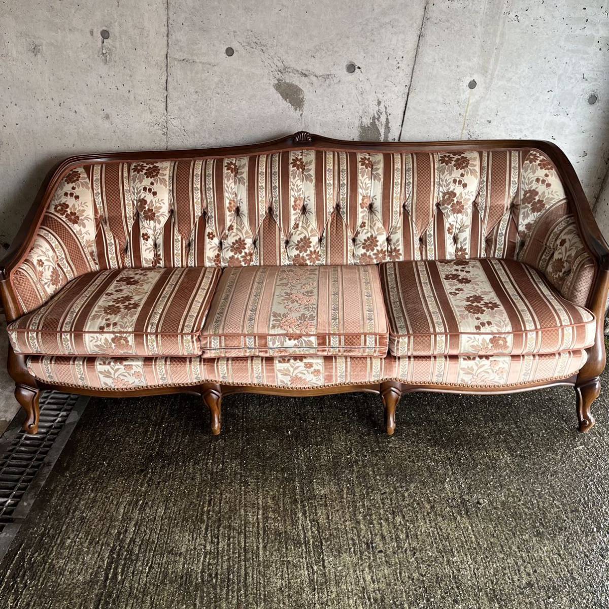 ひろちゃこ HR282 マルニ マキシマムシリーズ アンドリュー ロココ様