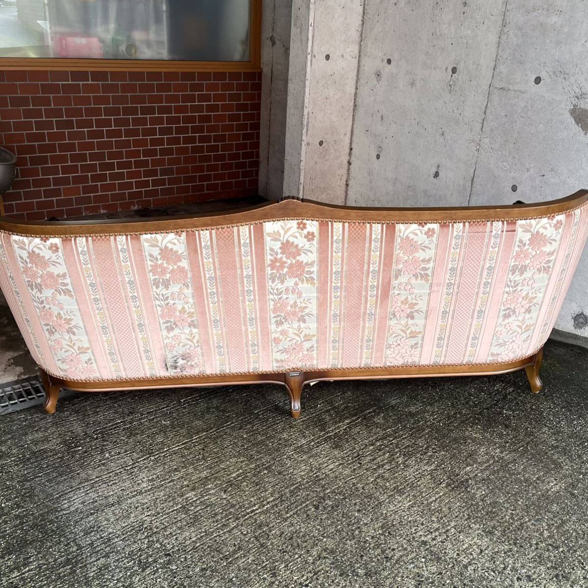 ひろちゃこ HR282 マルニ マキシマムシリーズ アンドリュー ロココ様