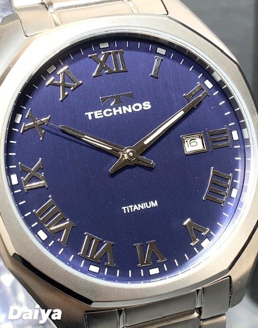 新品 TECHNOS テクノス 腕時計 正規品 アナログ腕時計 クオーツ 日常 