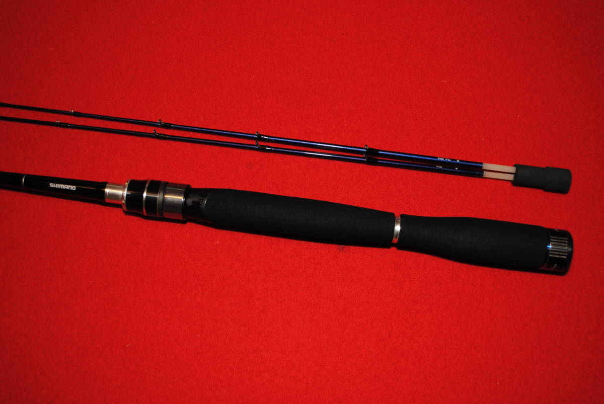 シマノ セイハコウ AX MH 140 AX MH140 SHIMANO 0 極先 メルカリ