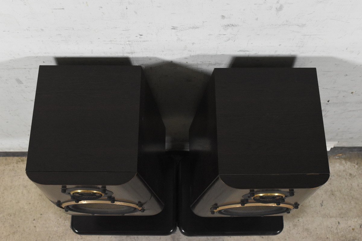 DIATONE/ダイヤトーン スピーカーペア DS-9Z ☆専用スタンド DK-90Z