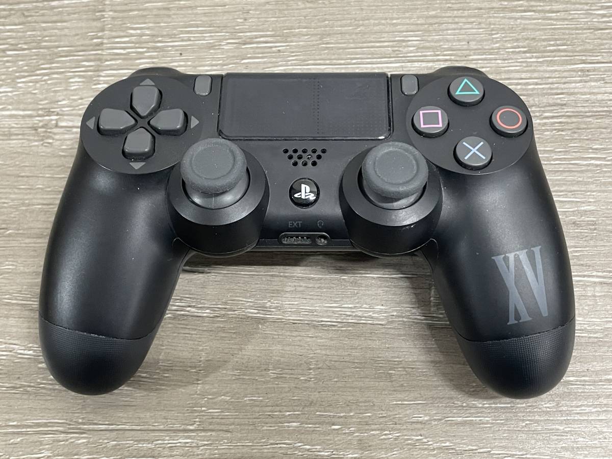 ☆ PS4 ☆ プレイステーション4 CUH2000B 1TB ファイナルファンタジー 