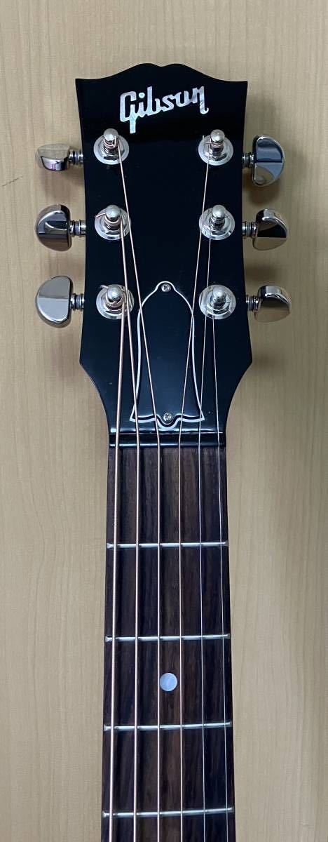 Gibson J-45 Standard 2022年製 J-45 Gibson Standard hossiy4美品2022年