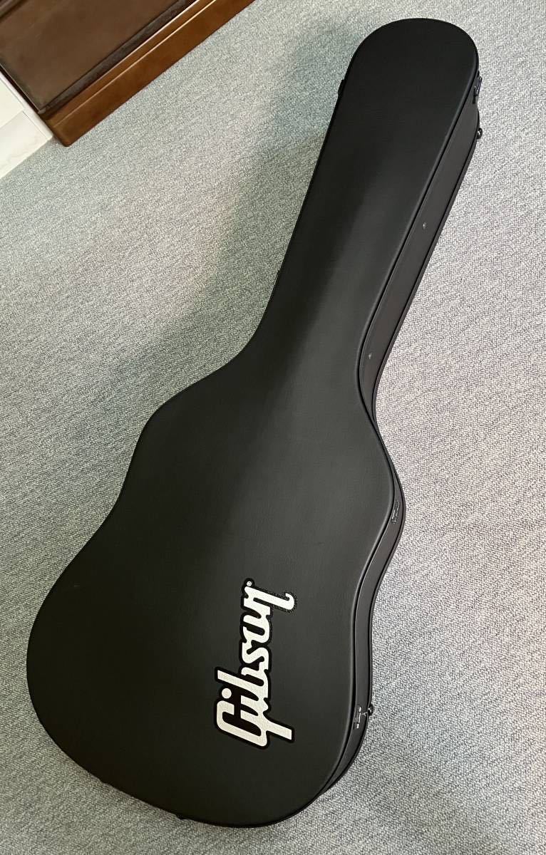 Gibson J-45 Standard 2022年製 J-45 Gibson Standard hossiy4美品2022年