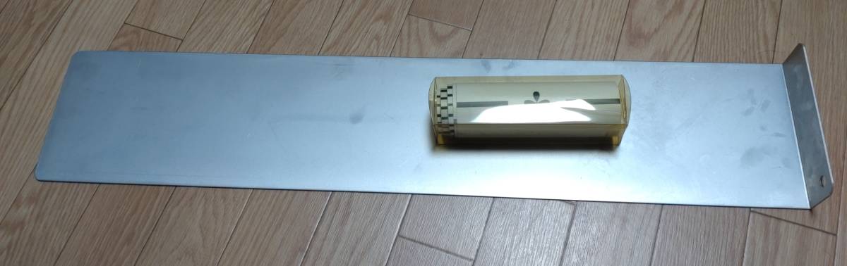 新品 ティートのスケール イソノファクトリー道楽トップブリッジ