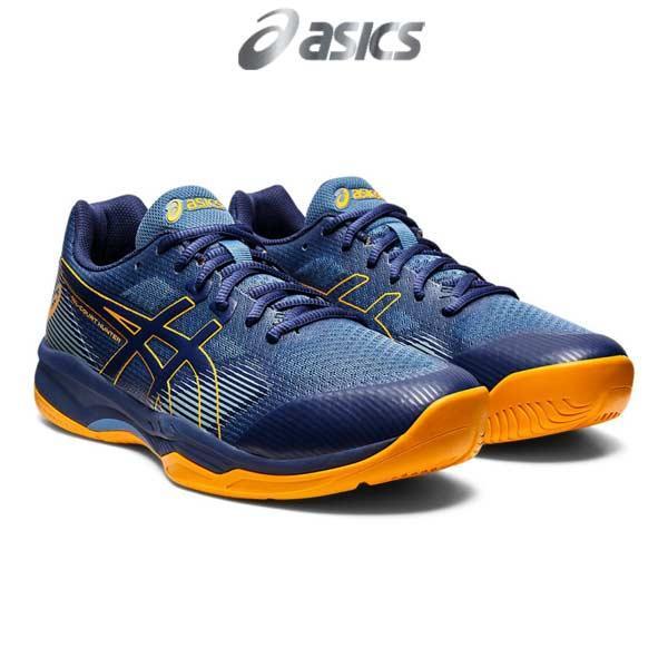 ASICS GEL-COURT HUNTER 2 25.5cm HUNTER GEL-COURT バドミントン