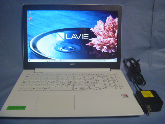 ♪△NEC i3 NEC エヌイーシーノートPC⁄Core 6100U(第6世代)⁄HDD ノート