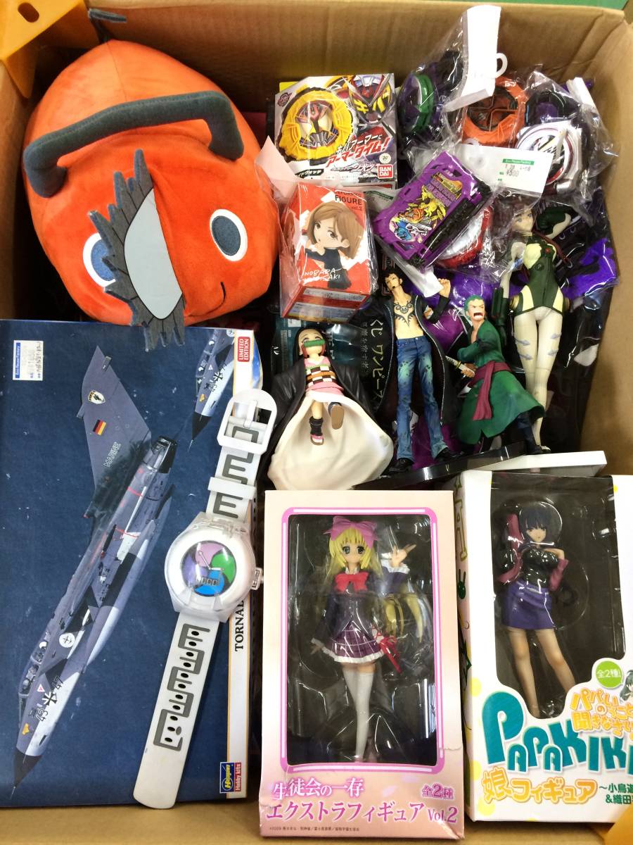 おもちゃ 160サイズ 詰め合わせ まとめ プライズ商品/一番くじ