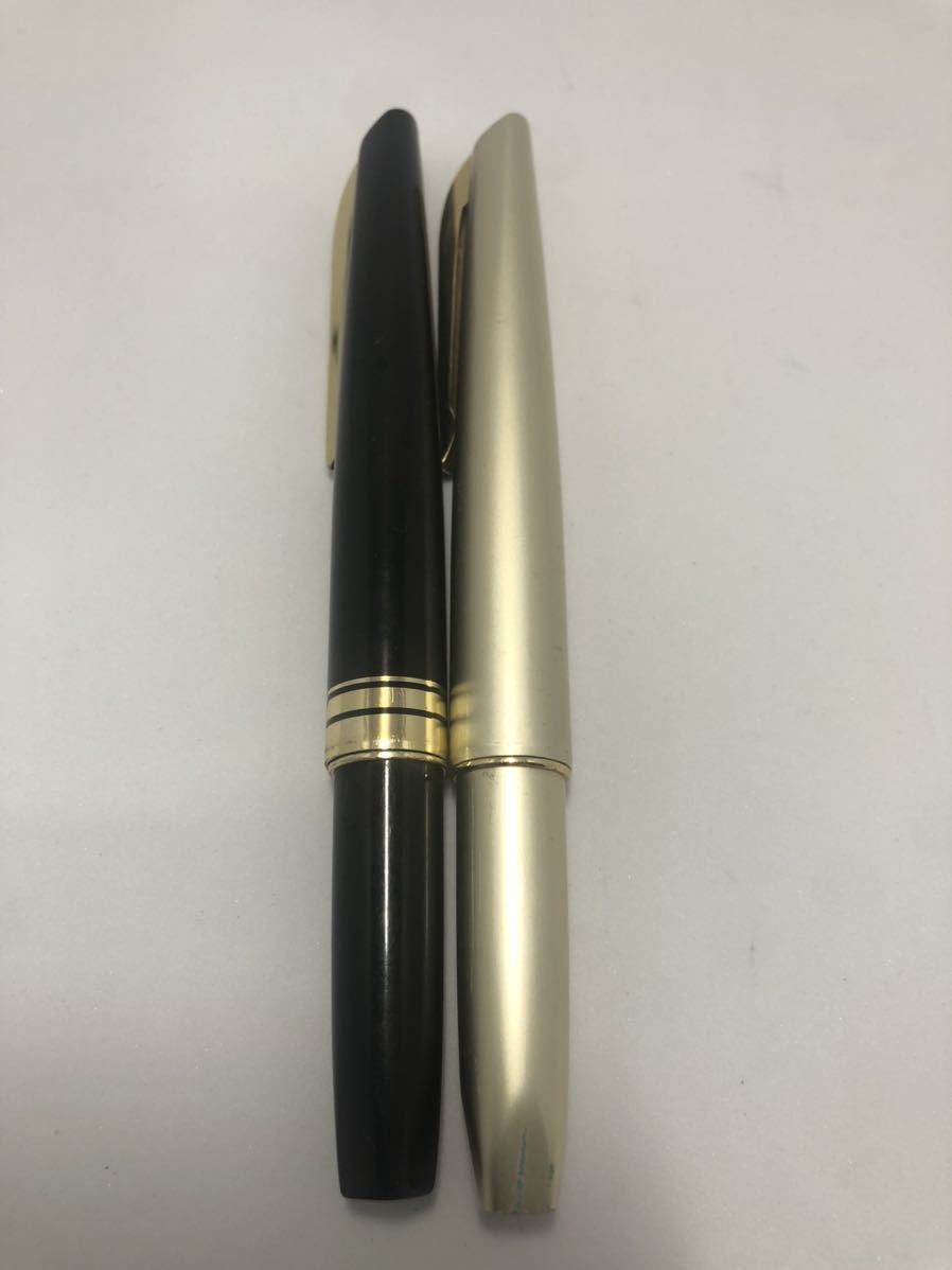 PLATINUM 万年筆 プラチナ万年筆 18k 22k 金 ゴールド 750 916 ペン先