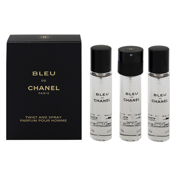 CHANEL BLEU DE CHANEL ブルー ドゥ シャネル オードトワレ 50ml 現状