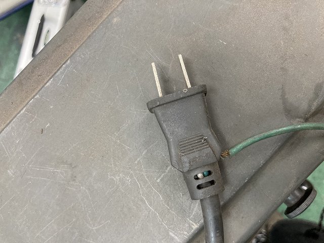 引-1758 ♪AG 大阪 引取限定 電動工具 強力型カバー付卓上ボール盤 5段変速 出力200W　DP-300　100V電源 中古 | Victor ビクター 製品情報AG-B500 ： FavoriteStyle〜キッチン・雑貨〜