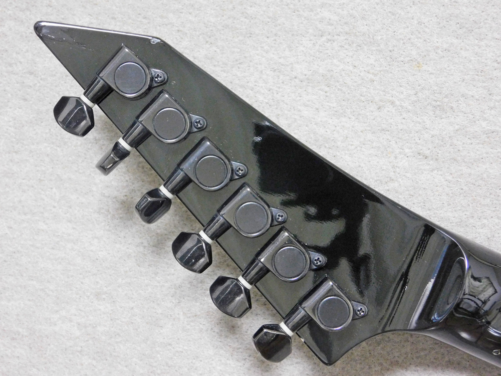 GrassRoots G-S-58HR4 LUNA SEA SUGIZO model ESP GrassRoots G-S