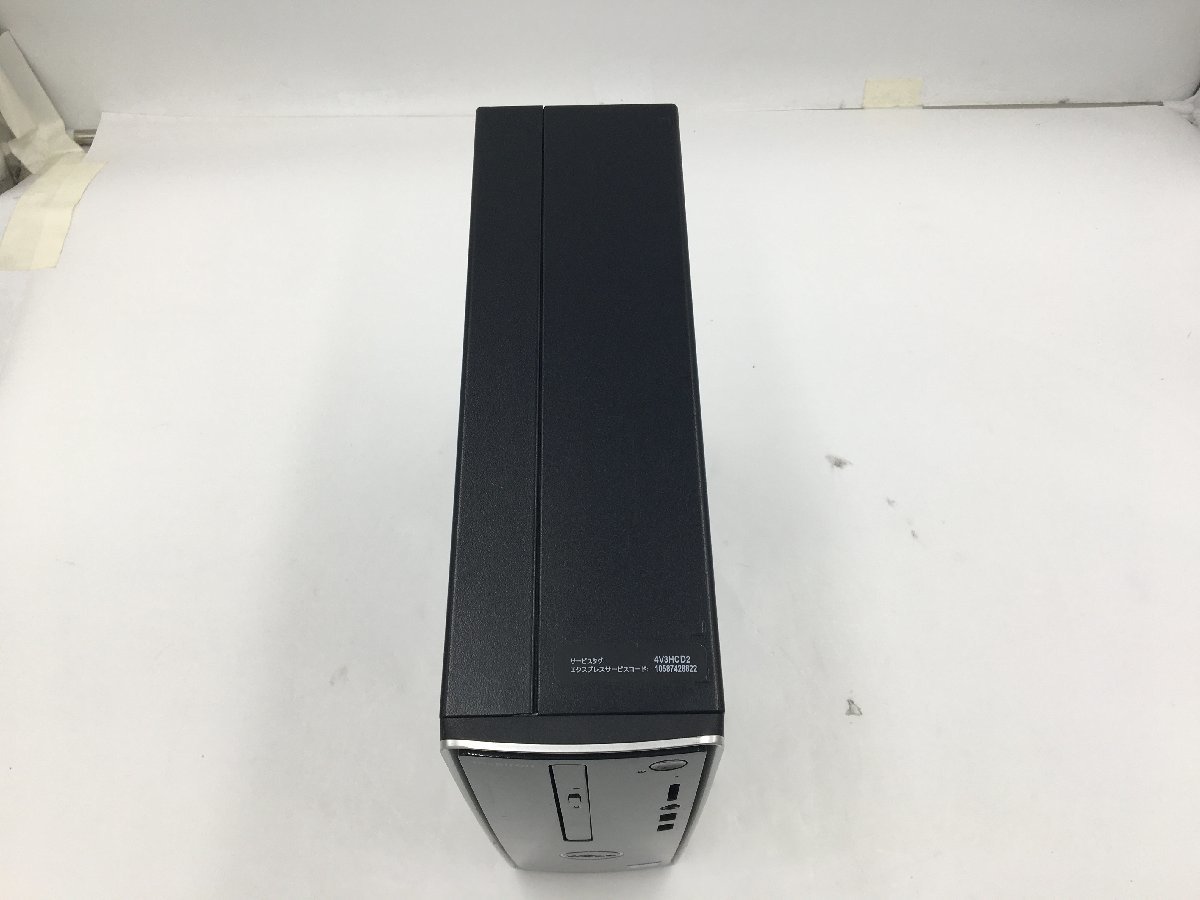 ♪△【DELL デル】デスクトップPC/Core i5 6400(第6世代)/HDD 1TB