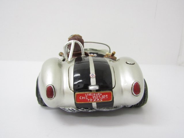 GUILLERMO FORCHINO FO85082 フォルチーノ シェルビー コブラ 427 SC  