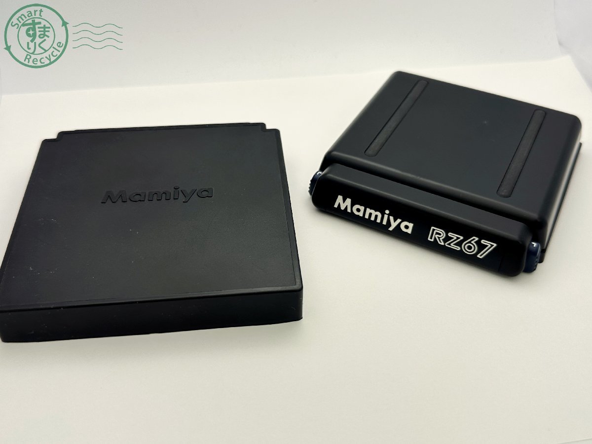 07421960 ▽MAMIYA マミヤ RZ67 ウエストレベルファインダー