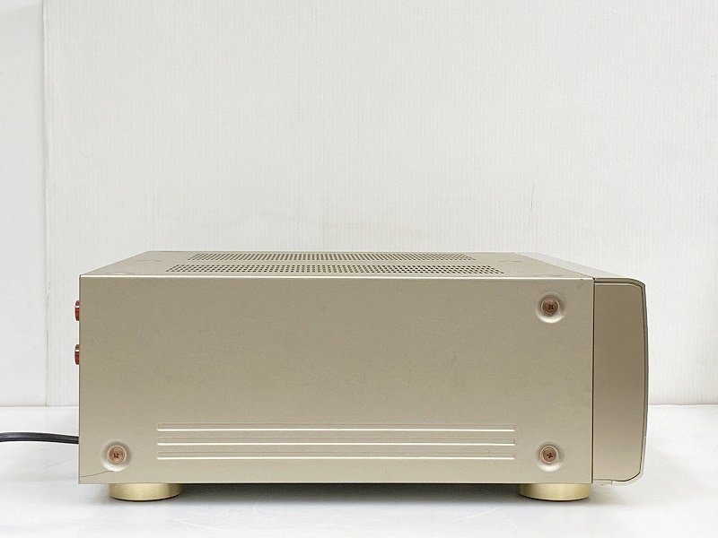 プリメインアンプ AU-α607MR SANSUI サンスイ AU-α607 山水 J CSANSUI