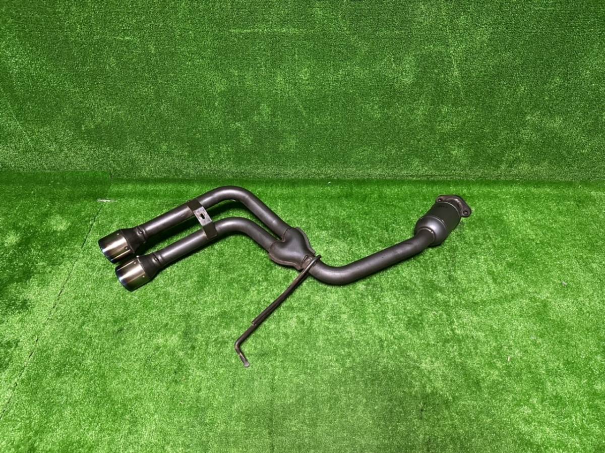  HKS L675S ミラココア KF-VE マフラー Cool Style クールスタイル L455S L375S L175S L575S JQR10091095S(社外品)｜売買されたオークション情報、yahooの商品情報をアーカイブ公開 - オークファン ダイハツ用
