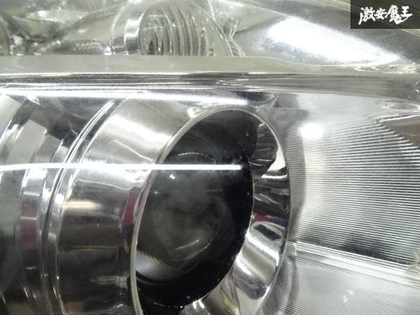 売り切り スズキ 純正 ZC32S スイフトスポーツ スイスポ HID ヘッド 