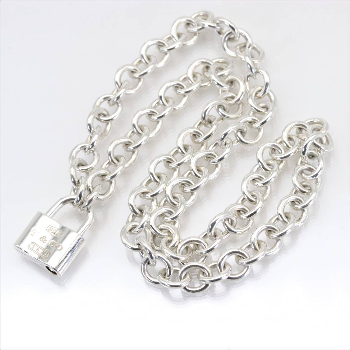 Tiffany&Co. ティファニー SV925 リング ネックレス キーリング 5点