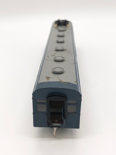 S1262 □KAWAI MODEL HOゲージ モハ70 カワイモデル 横須賀色 近郊電車 S1262 □KAWAI MODEL HOゲージ モハ70 カワイモデル 横須賀色 近郊電車