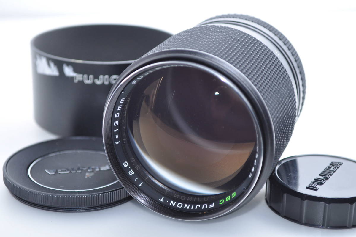 EBC 135mm FUJIFILM ¥14,800（中古 ¥12,800（中古 （M42マウント 
