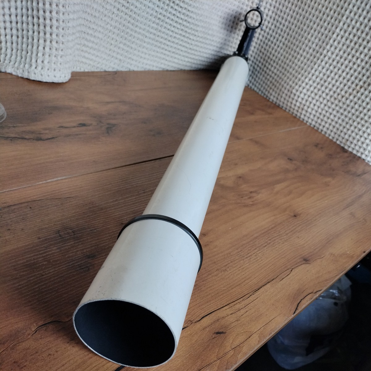 ASTRO アストロ TELESCOPE D=60mm f=910mm 天体望遠鏡 中古品 保管品