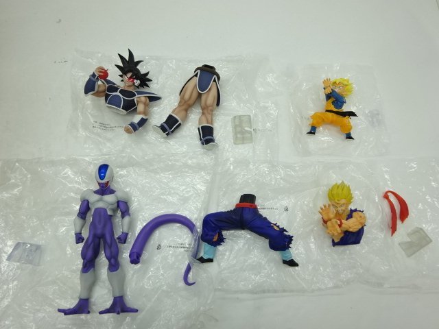 一番くじ ドラゴンボール HISTORY OF THE FILM｜一番くじ倶楽部 DRAGON