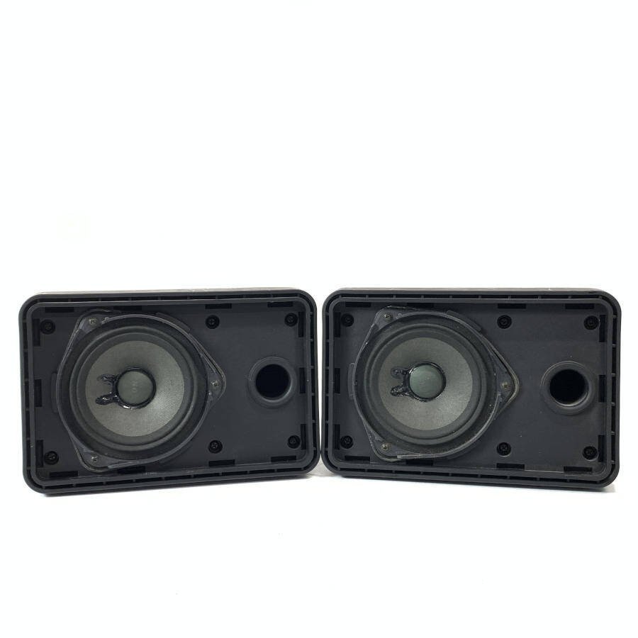 BOSE ボーズ MU-S101 スピーカー BOSE for SONY ペア ネットカバー2枚