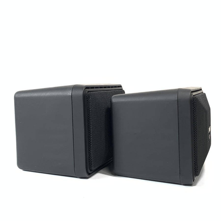 BOSE MU-S101 スピーカー BOSE ボーズ MU-S101 スピーカー BOSE for SONY ペア ネットカバー2枚