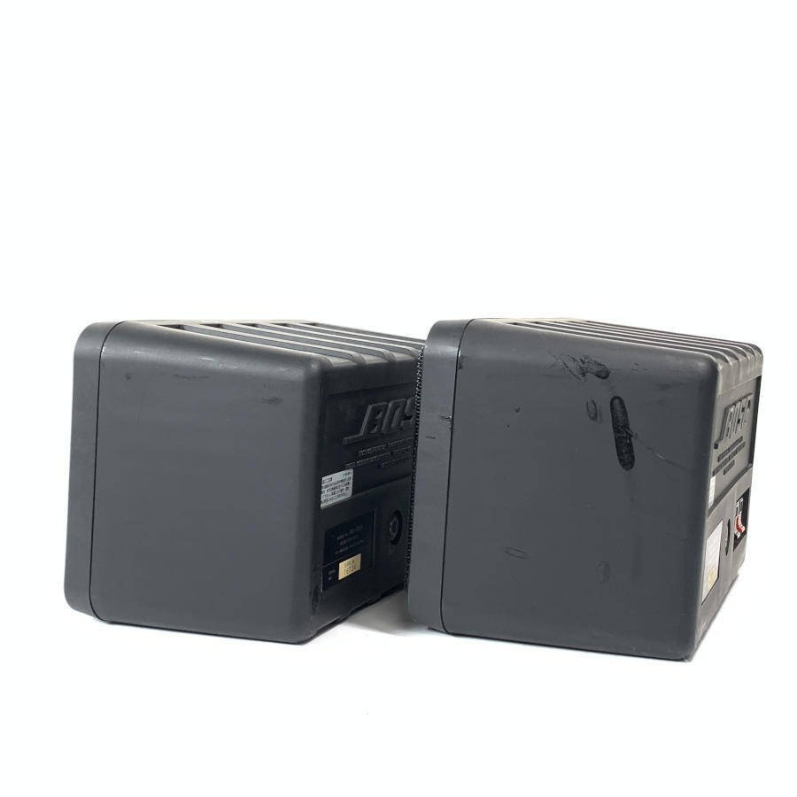 BOSE ボーズ MU-S101 スピーカー BOSE for SONY ペア ネットカバー2枚