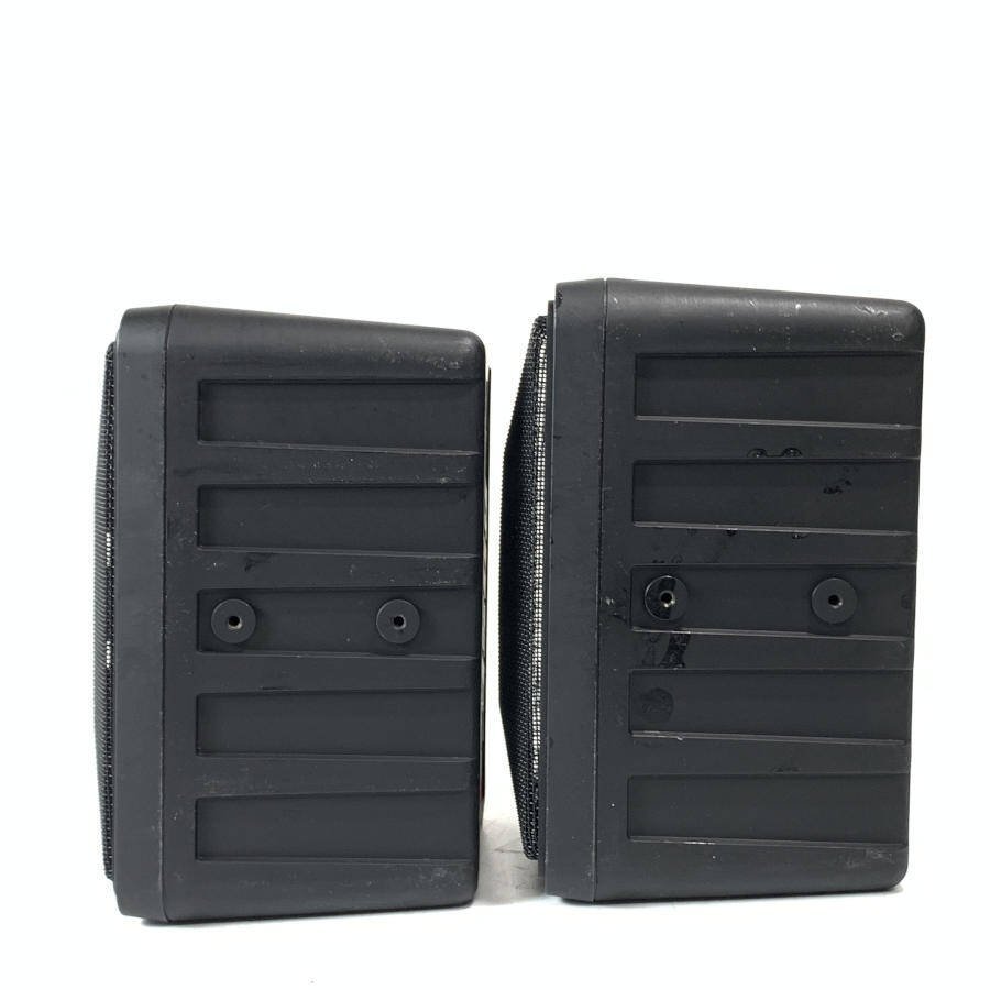 BOSE ボーズ MU-S101 スピーカー BOSE for SONY ペア ネットカバー2枚