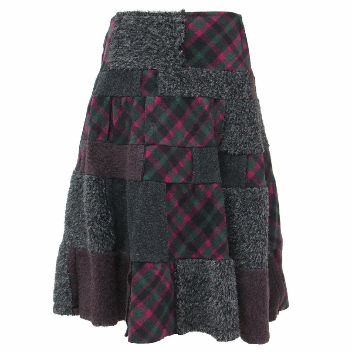 tricot COMME des GARCONS トリコ コム デ ギャルソン スカート