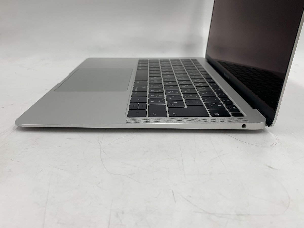 Apple MacBook Air 2018（A1932）シルバー ジャンク品 MacBook Pro